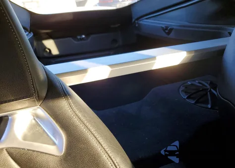 2020 Toyota Supra Base z USA, uszkodzony, nr VIN WZ1DB4C09LW028090